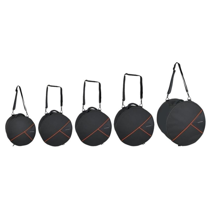 GEWA Bags Drumset Gig-Bag Set Premium